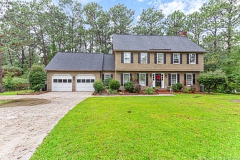 6519 Countryside Dr, Fayetteville, NC 28311