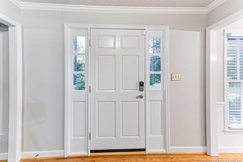 6519 Countryside Dr, Fayetteville, NC 28311