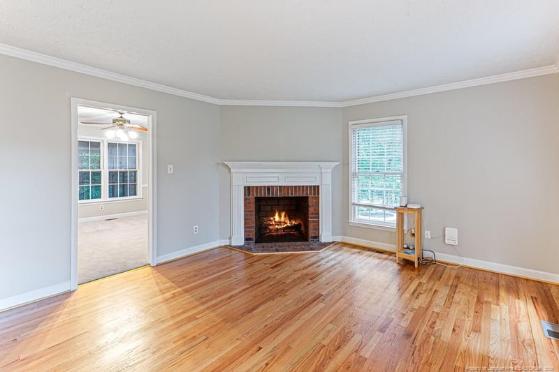 6519 Countryside Dr, Fayetteville, NC 28311