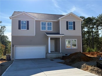 652 Blossom Trl, Lillington, NC 27546