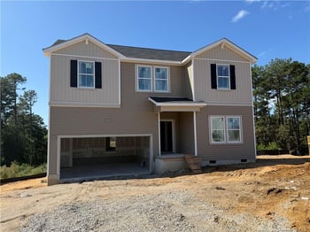 652 Blossom Trl, Lillington, NC 27546