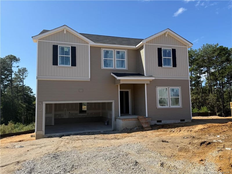 652 Blossom Trl, Lillington, NC 27546
