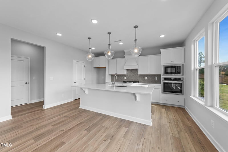 652 Craftsman Ridge Trl, Knightdale, NC 27545