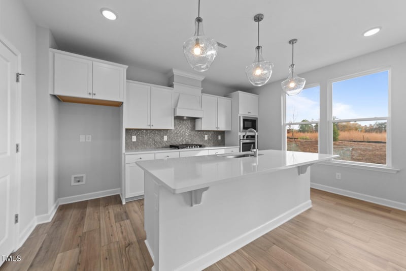 652 Craftsman Ridge Trl, Knightdale, NC 27545