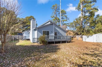 652 Dowfield Dr, Fayetteville, NC 28311