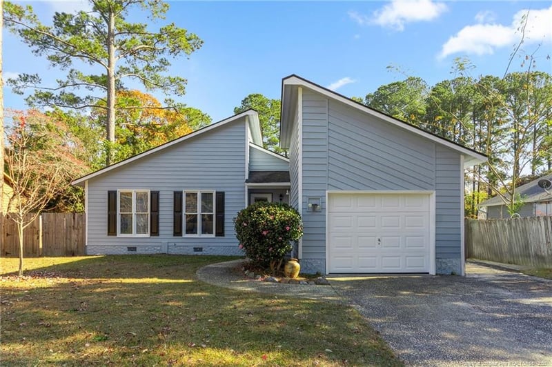 652 Dowfield Dr, Fayetteville, NC 28311