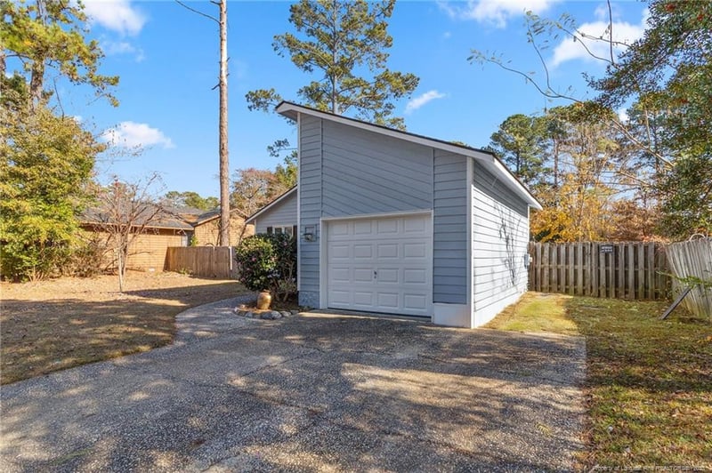 652 Dowfield Dr, Fayetteville, NC 28311