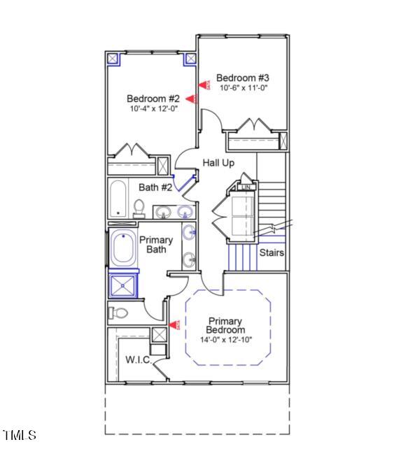 652 Georgia's Landing Pw #74, Raleigh, NC 27603