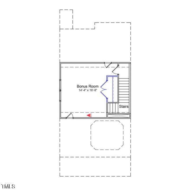 652 Georgia's Landing Pw, Raleigh, NC 27603