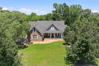 652 Gilliam Rd, Sanford, NC 27330