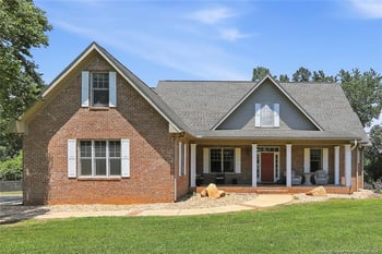 652 Gilliam Rd, Sanford, NC 27330