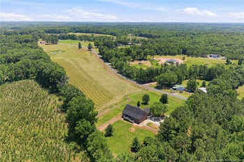 652 Gilliam Rd, Sanford, NC 27330