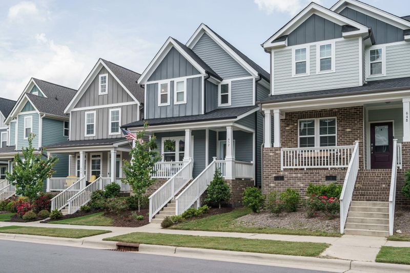 652 Groveview Wynd, Wendell, NC 27591