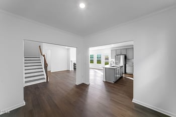 652 Morning Light Dr, Angier, NC 27501