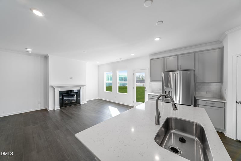 652 Morning Light Dr, Angier, NC 27501
