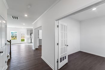 652 Morning Light Dr, Angier, NC 27501
