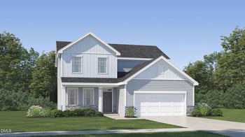 652 Morning Light Dr, Angier, NC 27501