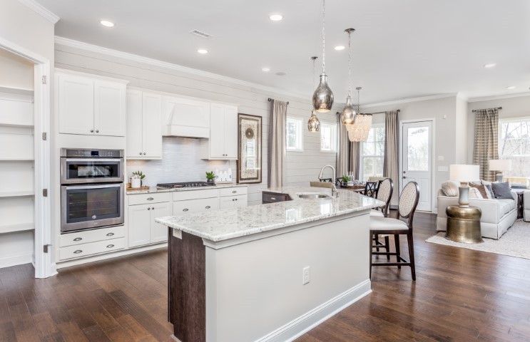 652 Old Dairy Dr #HVG - 50, Wake Forest, NC 27587