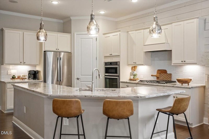 652 Old Dairy Dr, Wake Forest, NC 27587