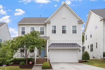 652 Old Dairy Dr, Wake Forest, NC 27587