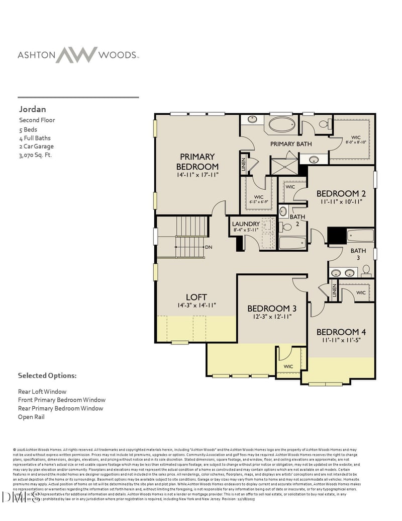 652 Posterity Pl #112, Rolesville, NC 27571
