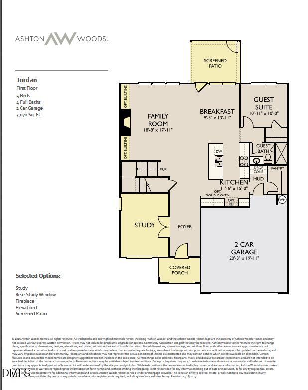 652 Posterity Pl #112, Rolesville, NC 27571