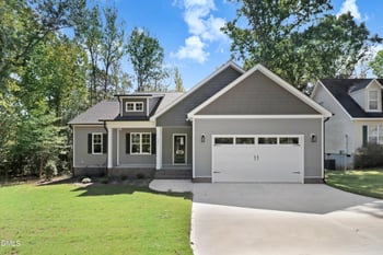 652 Shawnee Dr, Louisburg, NC 27549