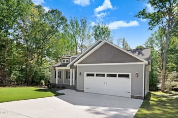 652 Shawnee Dr, Louisburg, NC 27549