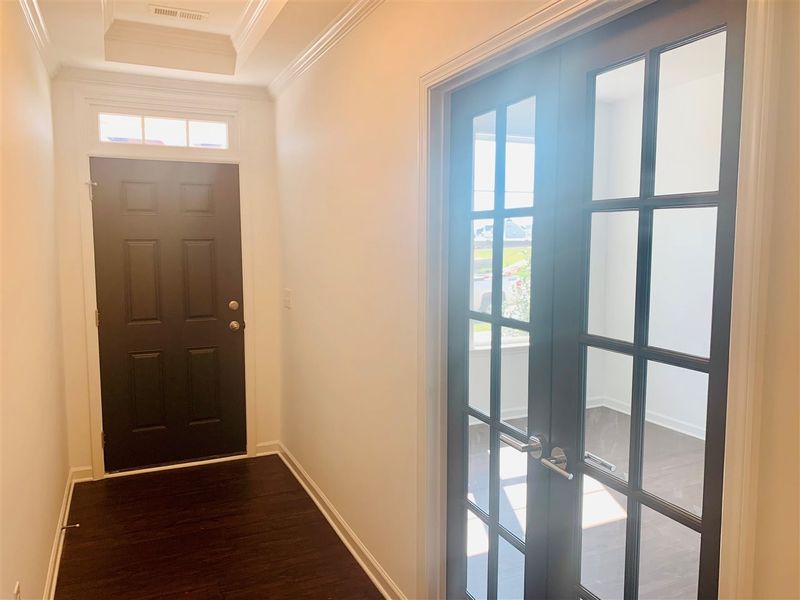 652 Warlick Green Ln #219, Cary, NC 27519