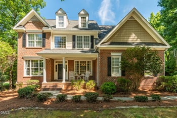 6520 Alirin Ln, Fuquay Varina, NC 27526