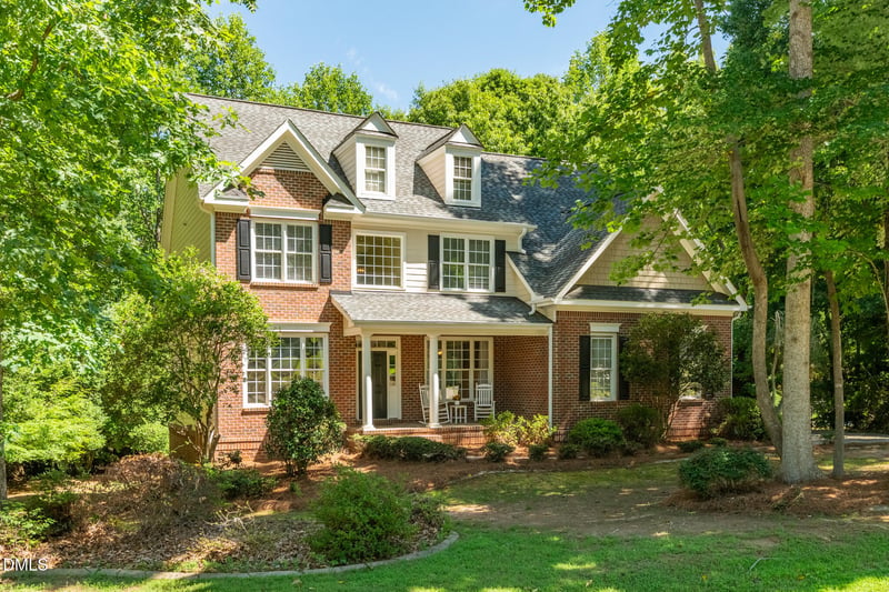 6520 Alirin Ln, Fuquay Varina, NC 27526