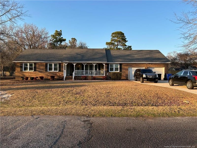 6520 Bagdad Rd, Fayetteville, NC 28306