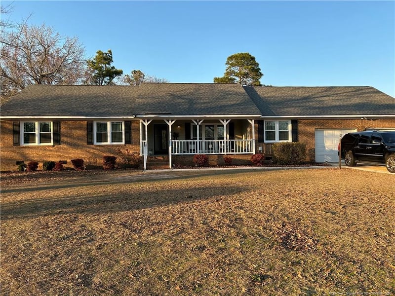 6520 Bagdad Rd, Fayetteville, NC 28306