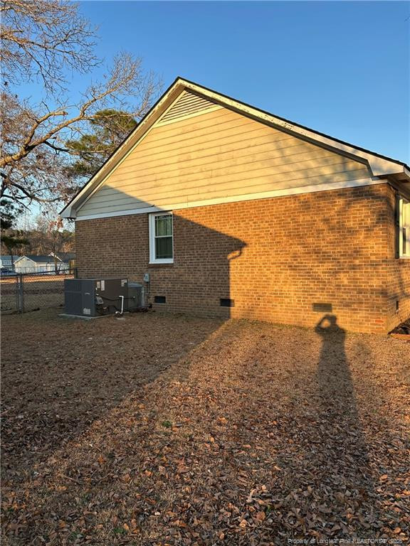 6520 Bagdad Rd, Fayetteville, NC 28306