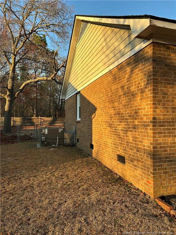 6520 Bagdad Rd, Fayetteville, NC 28306