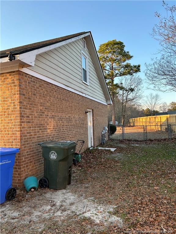 6520 Bagdad Rd, Fayetteville, NC 28306