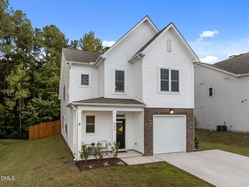 6520 Bunker Hill Dr, Raleigh, NC 27610