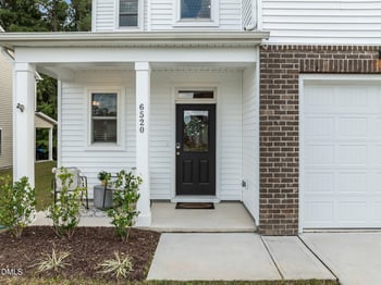 6520 Bunker Hill Dr, Raleigh, NC 27610
