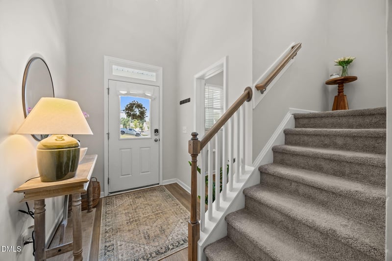 6520 Bunker Hill Dr, Raleigh, NC 27610