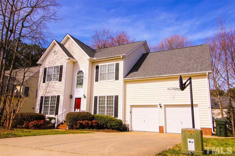 6520 Englehardt Dr, Raleigh, NC 27617