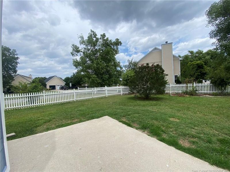 6520 Ryefield Dr, Fayetteville, NC 28314