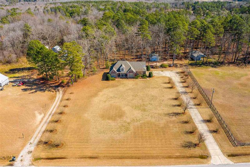 6521 Brack Penny Rd, Raleigh, NC 27603