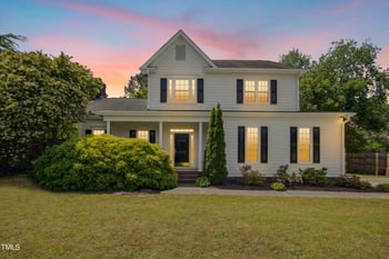 6521 Cablewood Dr, Raleigh, NC 27603
