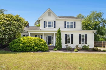 6521 Cablewood Dr, Raleigh, NC 27603