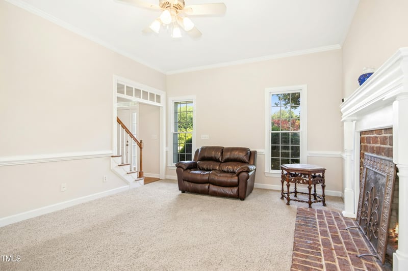 6521 Cablewood Dr, Raleigh, NC 27603
