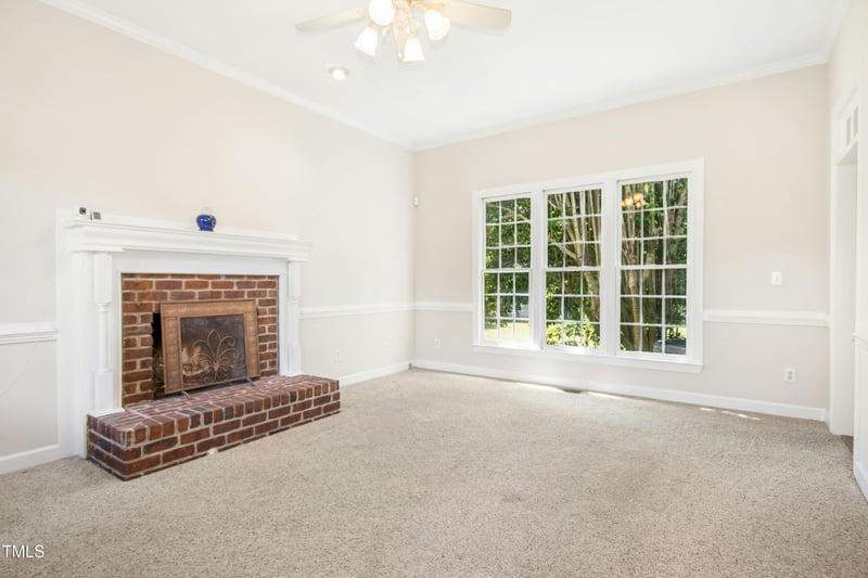 6521 Cablewood Dr, Raleigh, NC 27603