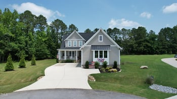 6521 Camellia Creek Dr, Raleigh, NC 27603