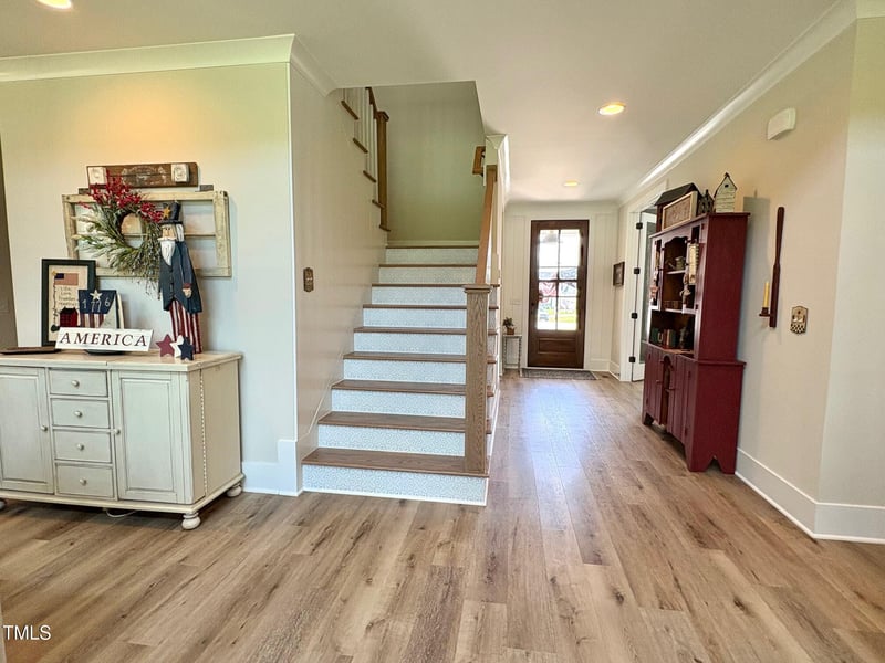 6521 Camellia Creek Dr, Raleigh, NC 27603