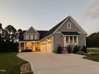 6521 Camellia Creek Dr, Raleigh, NC 27603
