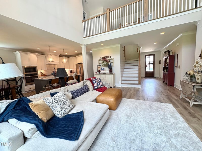 6521 Camellia Creek Dr, Raleigh, NC 27603